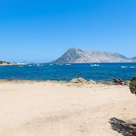 Barbara * San Teodoro (Sardinia)