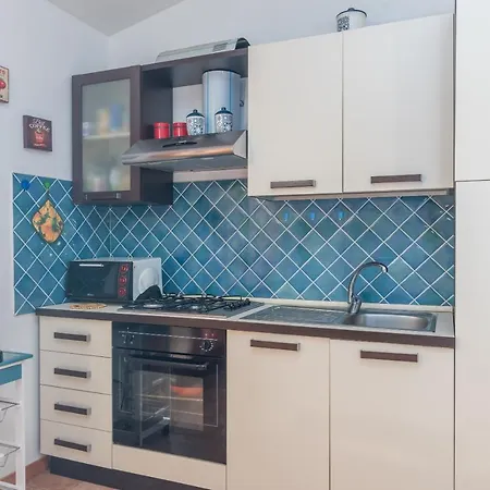 Barbara Semesterbostad