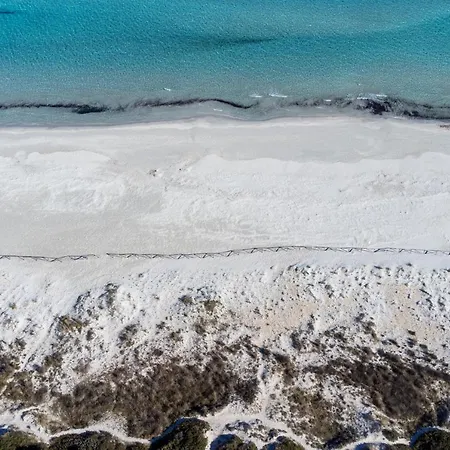 Semesterbostad Barbara *