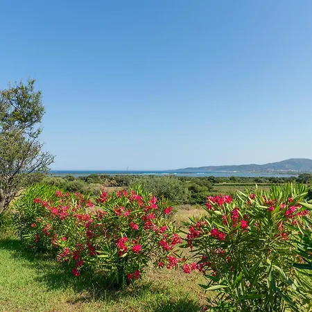 Barbara Semesterbostad *