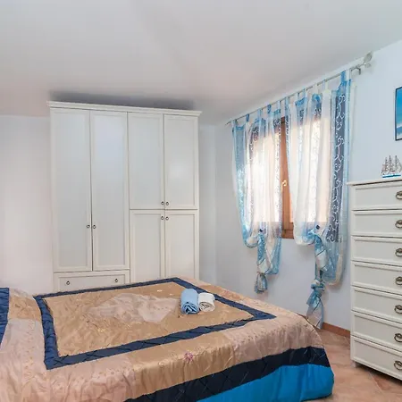 Casa de Férias Barbara San Teodoro (Sardinia)