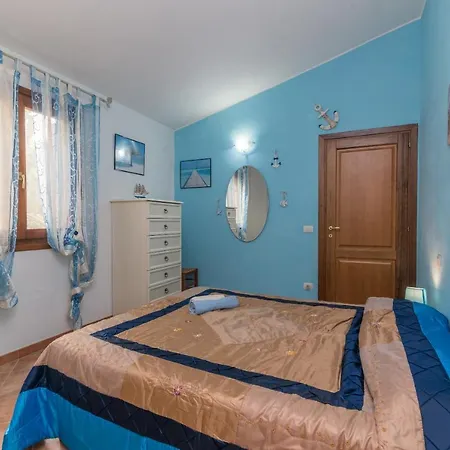 Casa de Férias Barbara San Teodoro (Sardinia)