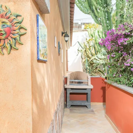 Casa de Férias Barbara *